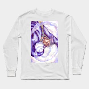 Into the Abyss Long Sleeve T-Shirt